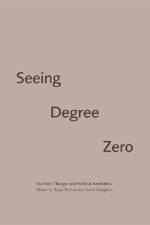 Seeing Degree Zero af BISHOP RYAN