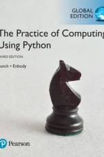 Practice of Computing Using Python, The, Global Edition af William Punch