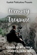 Memory Treasure af Zaira Ali