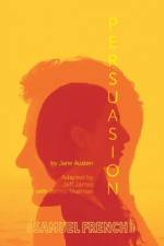 Persuasion af Jeff James