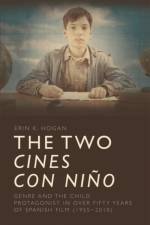 The Two cines con nino af Erin K. (Assistant Professor Hogan
