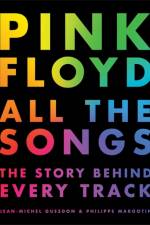 Pink Floyd All The Songs af Jean-Michel Guesdon