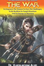 The War af Dr Vijayalakshmi Aluri
