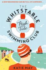 The Whitstable High Tide Swimming Club af Katie May