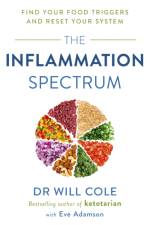 The Inflammation Spectrum af Dr Will Cole