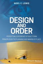Design and Order af Nigel C. Lewis