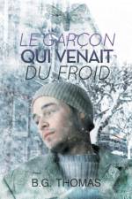 garon qui venait du froid (Translation) af B Thomas