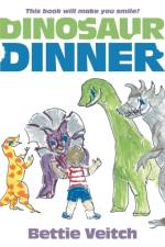 Dinosaur Dinner af Bettie Veitch