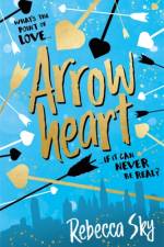 The Love Curse: Arrowheart af Rebecca Sky