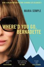 Where'd You Go, Bernadette