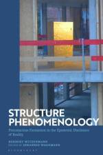 Structure Phenomenology af Herbert Witzenmann