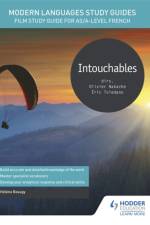 Modern Languages Study Guides: Intouchables af Helene Beaugy