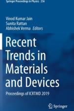 Recent Trends in Materials and Devices