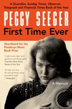 First Time Ever af Peggy Seeger