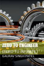 zero to engineer af Gaurav Singh Patel