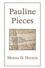 Pauline Pieces af Morna D Hooker