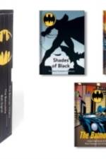 Batman: Chronicles of the Dark Knight af Matthew K. Manning