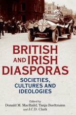 British and Irish Diasporas