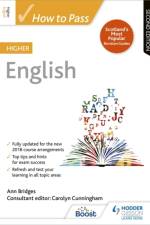 How to Pass Higher English, Second Edition af Ann Bridges