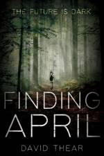 Finding April af David Thear