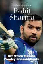 Rohit Sharma af MR Vivek Kumar Pandey Shambhunath
