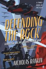 Defending the Rock