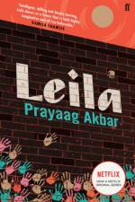 Leila af Prayaag Akbar