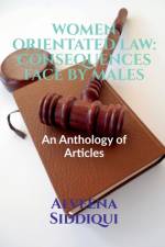 Women Orientated Law af Alveena Siddiqui