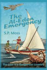The Al-Eden Emergency af S.P. Moss