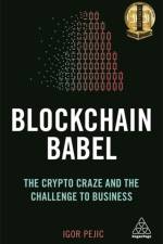 Blockchain Babel