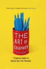 The Art of Creativity af Susie Pearl