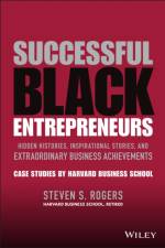 Successful Black Entrepreneurs af Steven S. Rogers