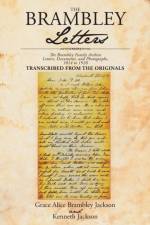 The Brambley Letters af Kenneth Jackson