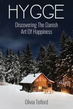 Hygge af Olivia Telford
