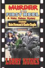 Murder in the First Reel af Larry D Names