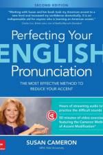 Perfecting Your English Pronunciation af Susan Cameron