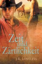 Zeit und Zartlichkeit (Translation) af J Loveless