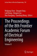 The Proceedings of the 9th Frontier Academic Forum of Electrical Engineering