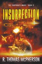 Insurrection af R Thomas McPherson