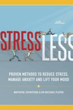 StressLess af Matthew Johnstone