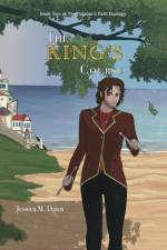 The King's Course af Jessica M Dawn