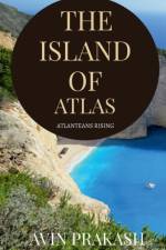 The island of Atlas af Avin Prakash