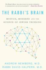 The Rabbi's Brain af Dr. Andrew Newberg