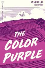 The Color Purple af Alice Walker