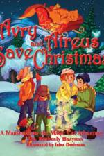 Avry and Atreus Save Christmas af Kimberly Brayman