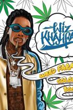 Wiz Khalifa's Weed Farm Coloring Book af Wiz Khalifa