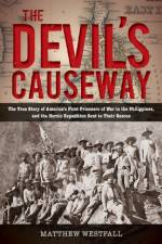 The Devil's Causeway af Matthew Westfall
