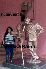 Indian Cinema By Priyanka Raina af Priyanka Raina