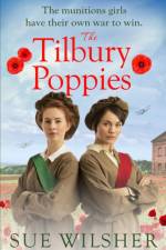 The Tilbury Poppies af Sue Wilsher