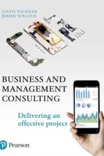 Business and Management Consulting af Louise Wickham